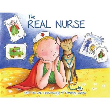 The Real Nurse