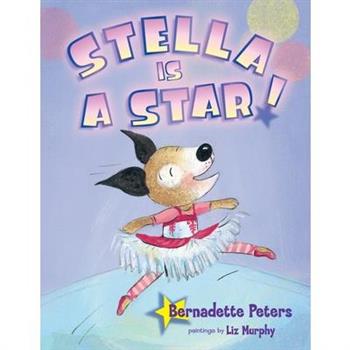 Stella is a Star