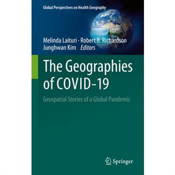 The Geographies of Covid-19
