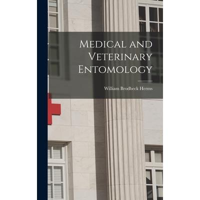 Medical and Veterinary Entomology
