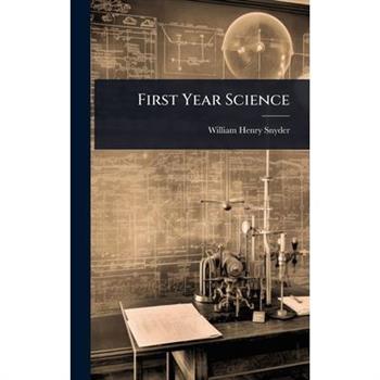First Year Science