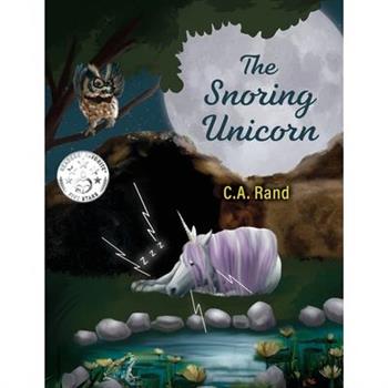 The Snoring Unicorn