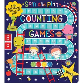 Counting Games