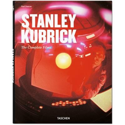 Stanley Kubrick