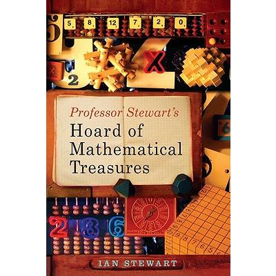 Professor Stewart's Hoard of Mathematical Treasures