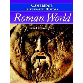 The Cambridge Illustrated History of the Roman World