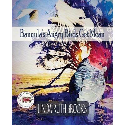 Banyula’s Angry Birds Get Mean