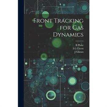 Front Tracking for gas Dynamics