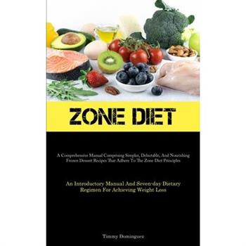 Zone Diet