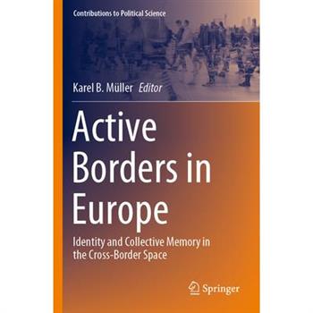 Active Borders in Europe