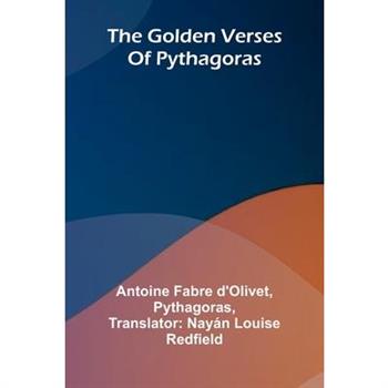 The Golden Verses Of Pythagoras
