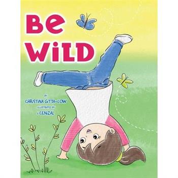Be Wild