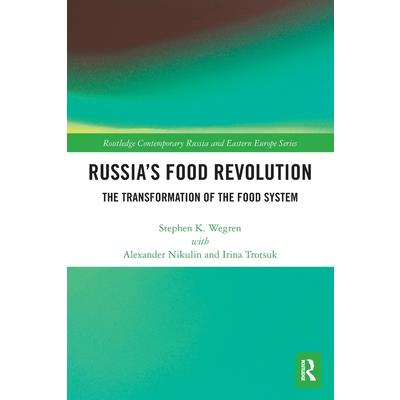 Russia's Food Revolution