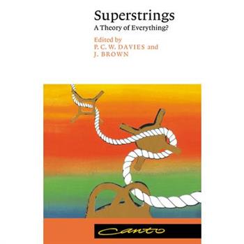 Superstrings