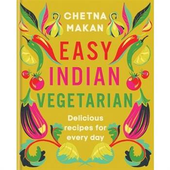 Easy Indian Vegetarian