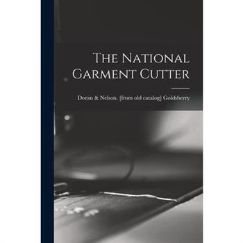 The National Garment Cutter