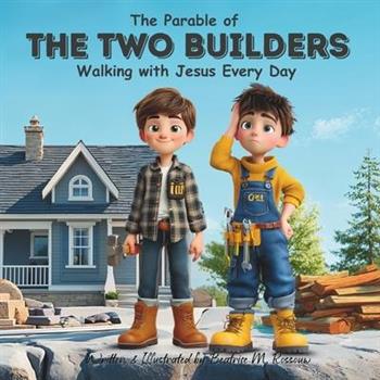 The Parable of the Two Builders
