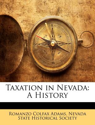 Taxation in Nevada
