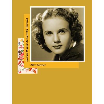 Deanna Durbin