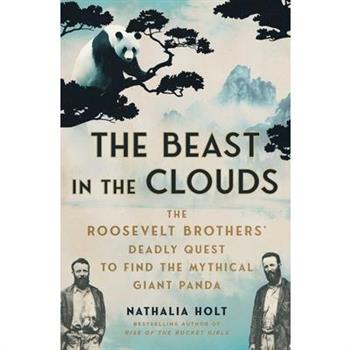 The Beast in the Clouds