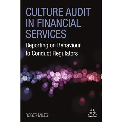 Culture Audit in Financial Services
