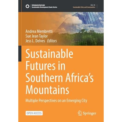 Sustainable Futures in Southern Africa's Mountains