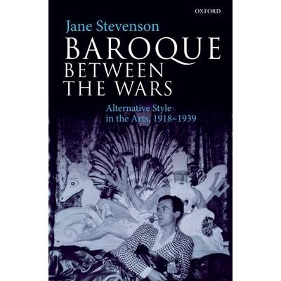 Baroque Between the Wars