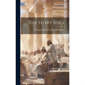 The Story Bible
