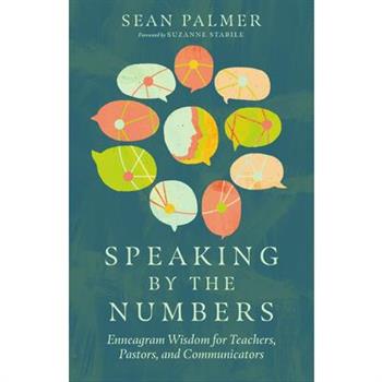 Speaking by the Numbers