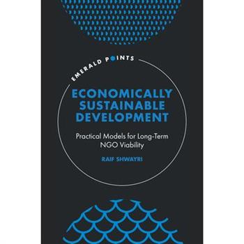 Economically Sustainable Development