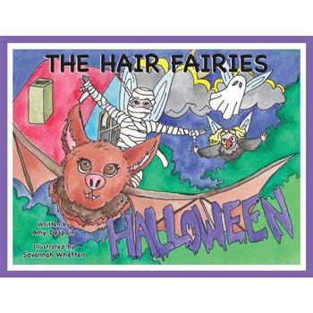 The Hair Fairies Halloween