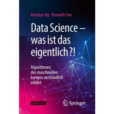 Data Science - Was Ist Das Eigentlich?!