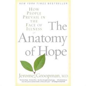 The Anatomy Of Hope