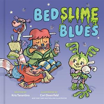 Bedslime Blues