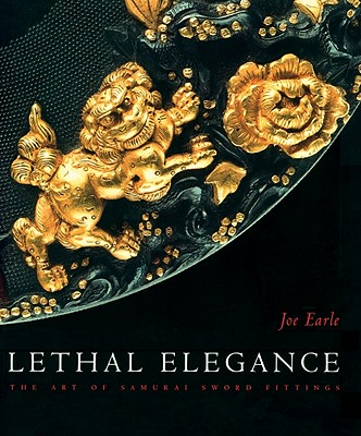 Lethal Elegance: The Art of Samurai Sword Fittings