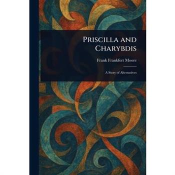Priscilla and Charybdis