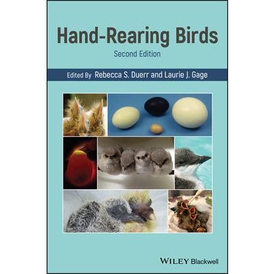 Hand－Rearing Birds