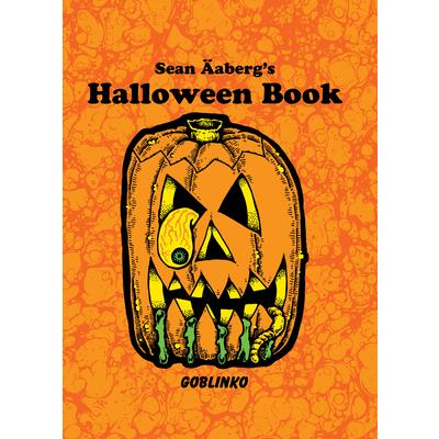 Sean Aaberg’s Halloween Book