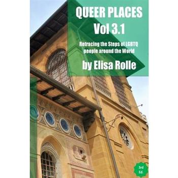 Queer Places, Volume 3.1