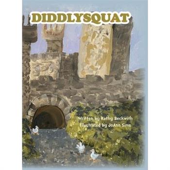 Diddlysquat