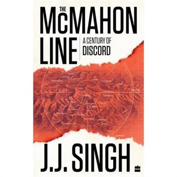 The McMahon Line