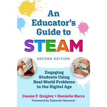 An Educator's Guide to Steam