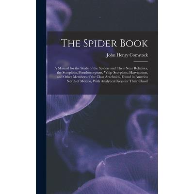 The Spider Book