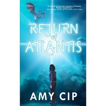 Return of Atlantis