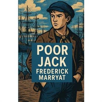Poor Jack(Illustrated)
