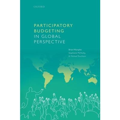 Participatory Budgeting in Global Perspective