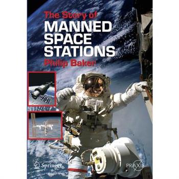 The Story of Manned Space Stations