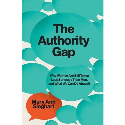The Authority Gap