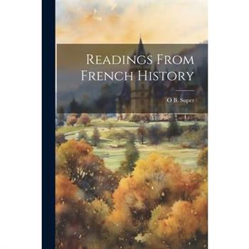 Readings From French History