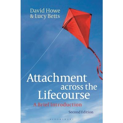 Attachment across the Lifecourse